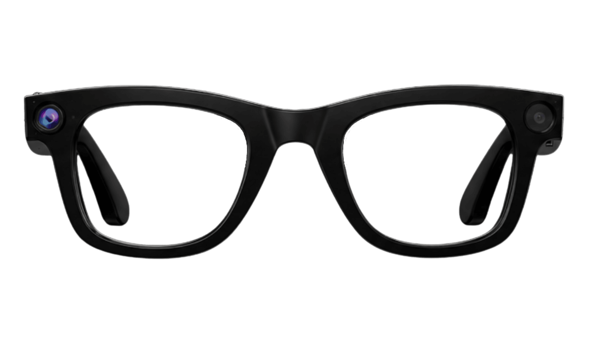 Goodway W650 smart AI camera glasses